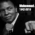 Lagenda tinju Muhammad Ali meninggal dunia