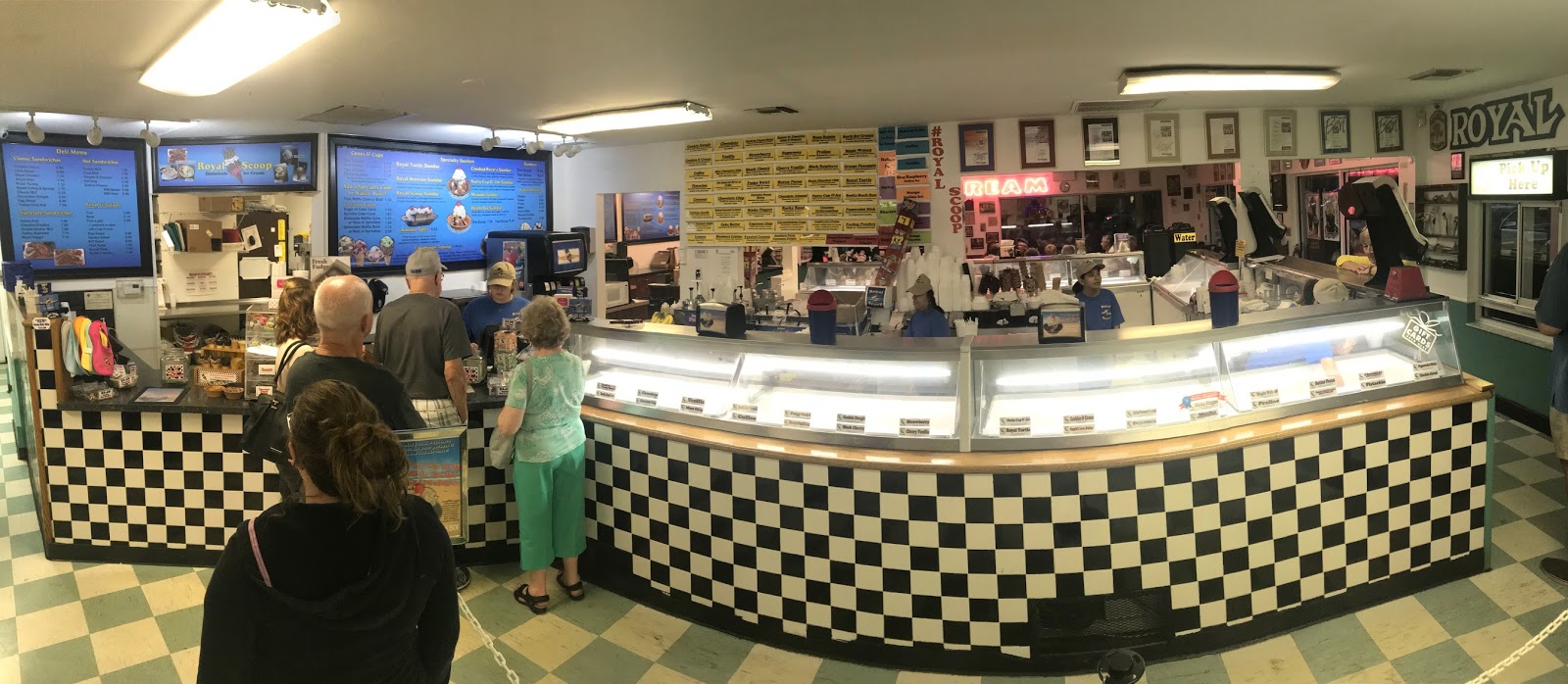 Explore SWFL It's Everywhere and Rightfully So Royal Scoop