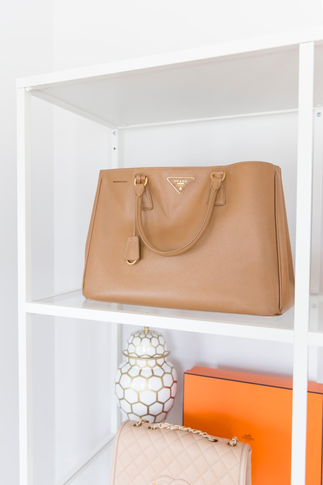 Handbag Haven A Closet Review Suburban FauxPas