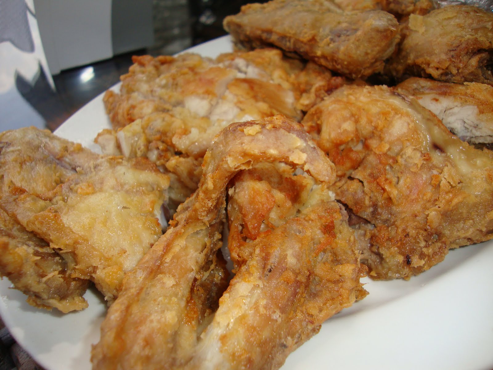 GASTRONOMY by Joy Patio FilipinoThe Heart of Batangas Dining