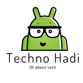 Techno Hadi - Home of geeks!