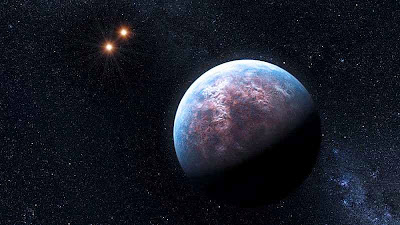 Gliese 667