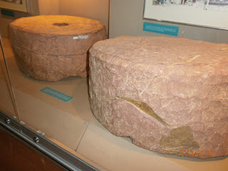 Kau Yang Satu: CANDI LEMBAH BUJANG,KEDAH