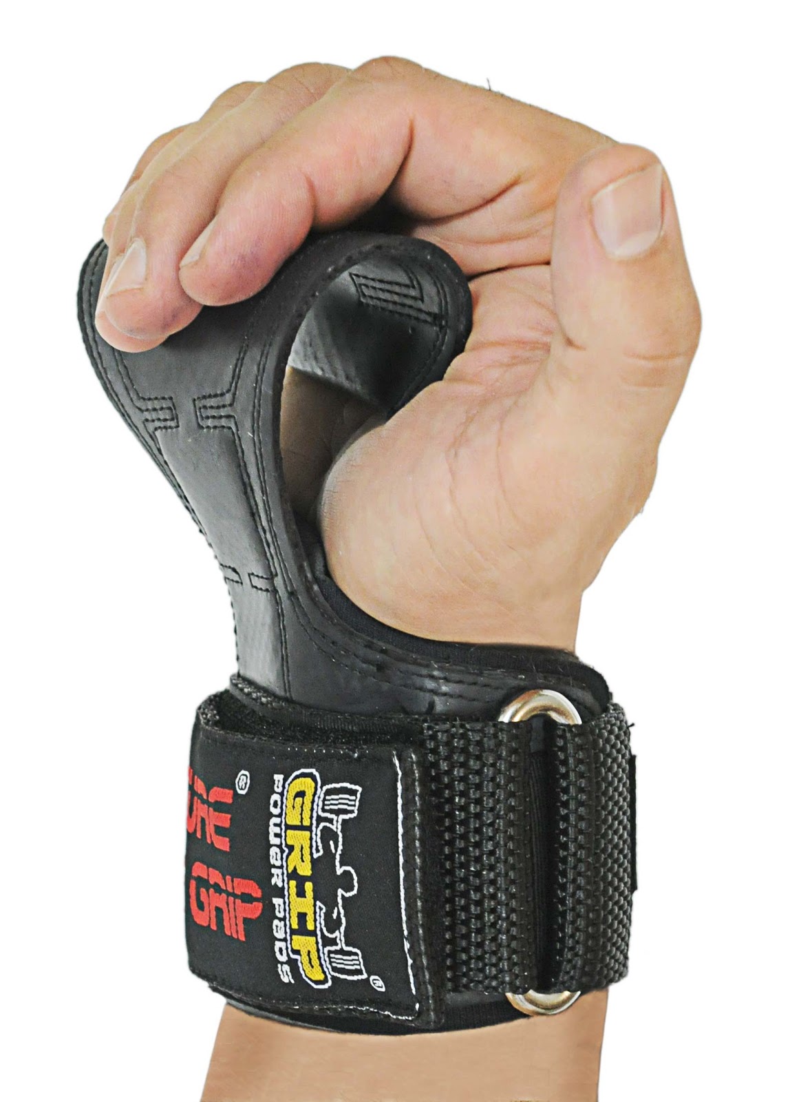 Grip Power Pads Blog