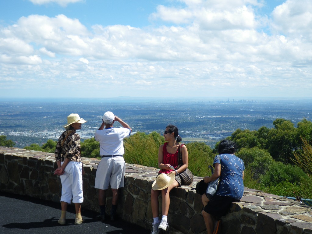  Sky High Mt. Dandenong