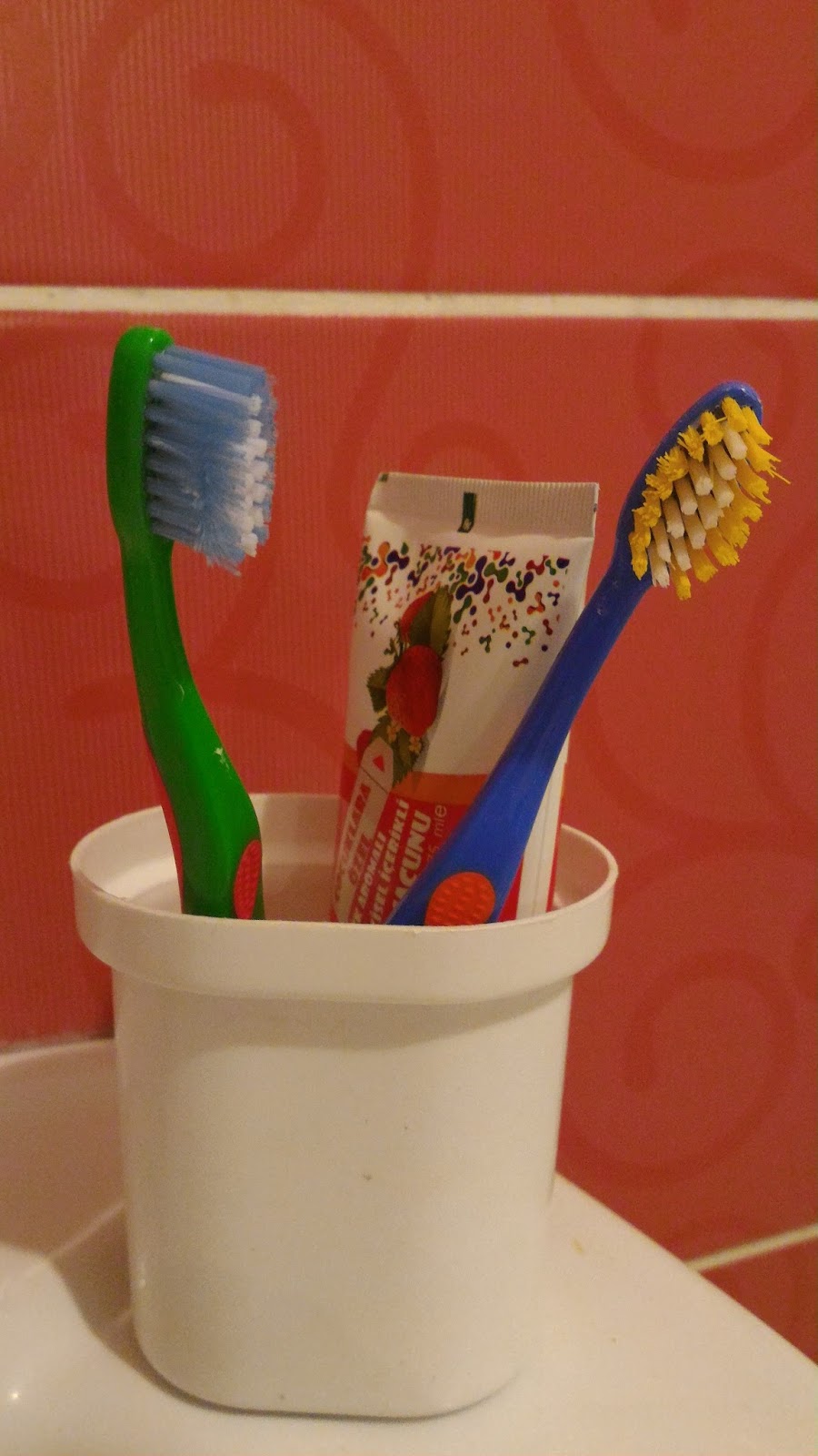 Cocuklar Icin Dis Macunu Secimi Anne Guncesi