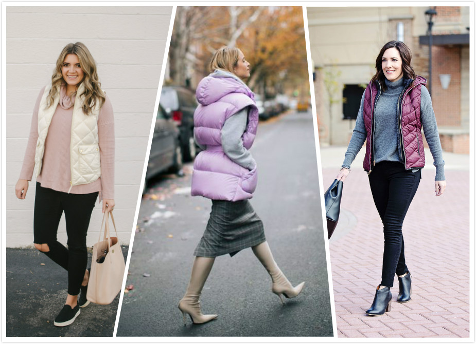 How to Wear Puffer Jackets In 8 Chicest Ways Morimiss Blog