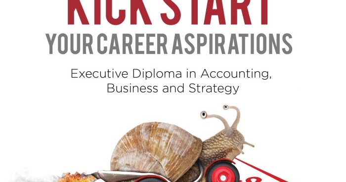 Kick Start Your Career Aspirations