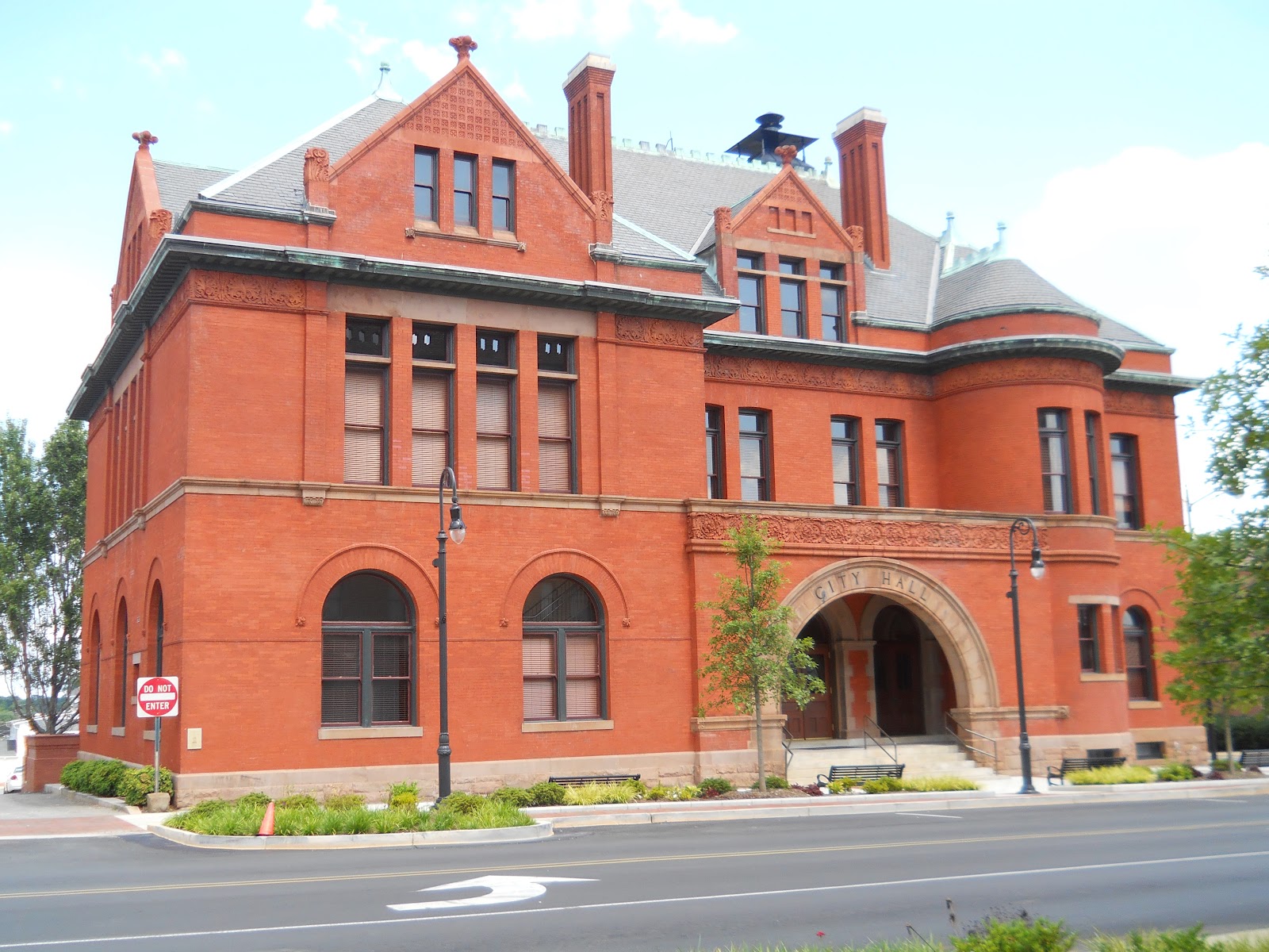 Rooftop Reviews Reflections at the Vance Hotel