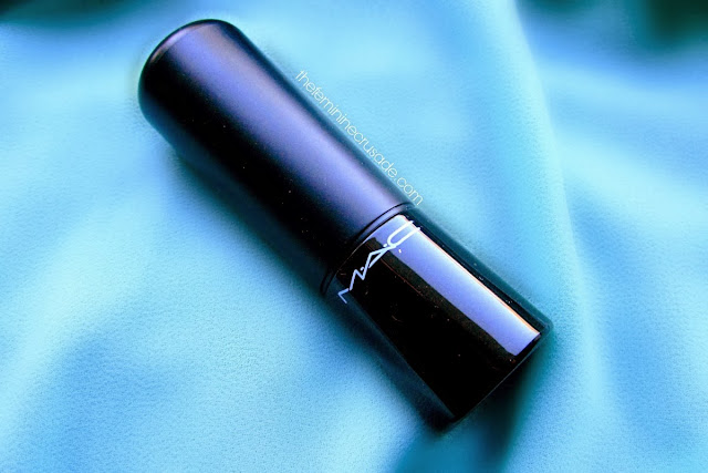 MAC Mineralize Rich Lipstick in 'Lady At Play'
