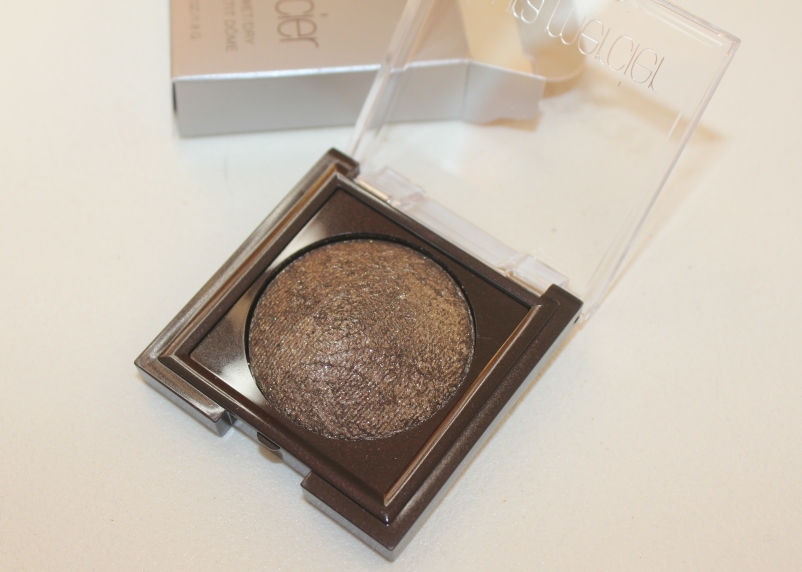 Laura Mercier Black Carat Baked Eye Colour Wet/Dry The NonBlonde