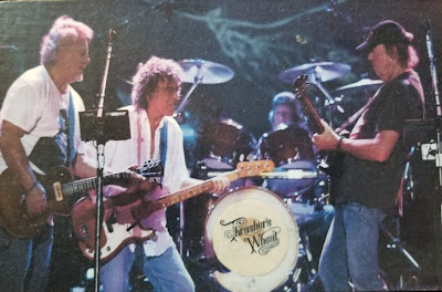 Neil Young News: Podcast Archive: Thrasher's Wheat Radio 2.0 | Hosted