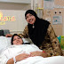 Lawat Kak Aida Di Regency Specialist Hospital