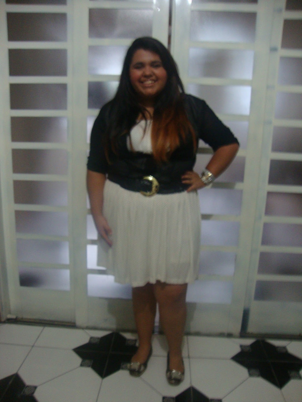 Flicka: ***Participação Especial: Moda Plus Size... por: Carol Major