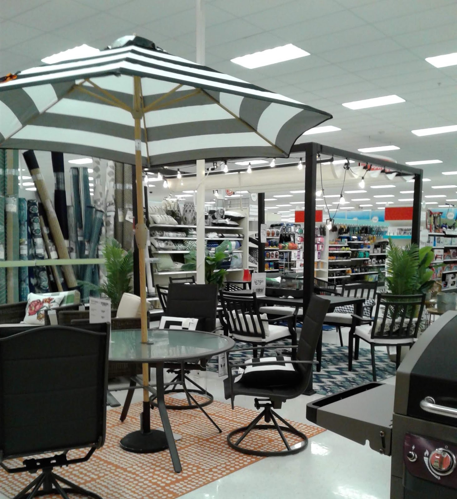 My Florida Retail Blog Target 2547 West Melbourne Fl Hammock