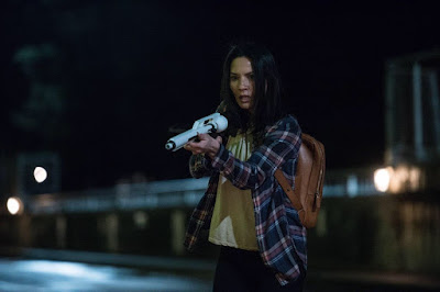 The Predator 2018 Olivia Munn Image 6