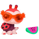 Littlest Pet Shop Purse Ladybug (#1017) Pet