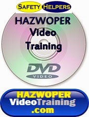 HAZWOPER Video Training