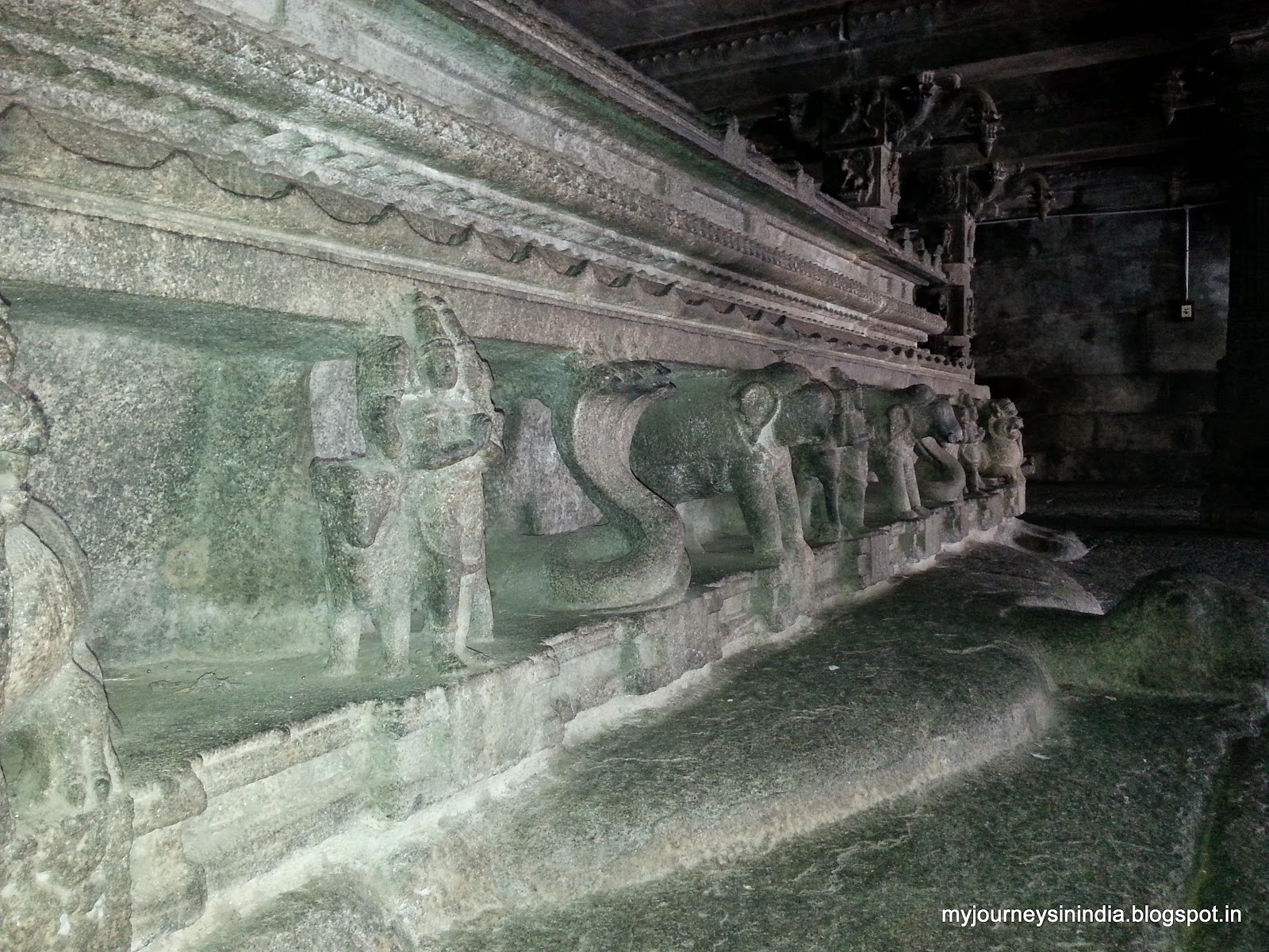 Jalakateshwara Temple