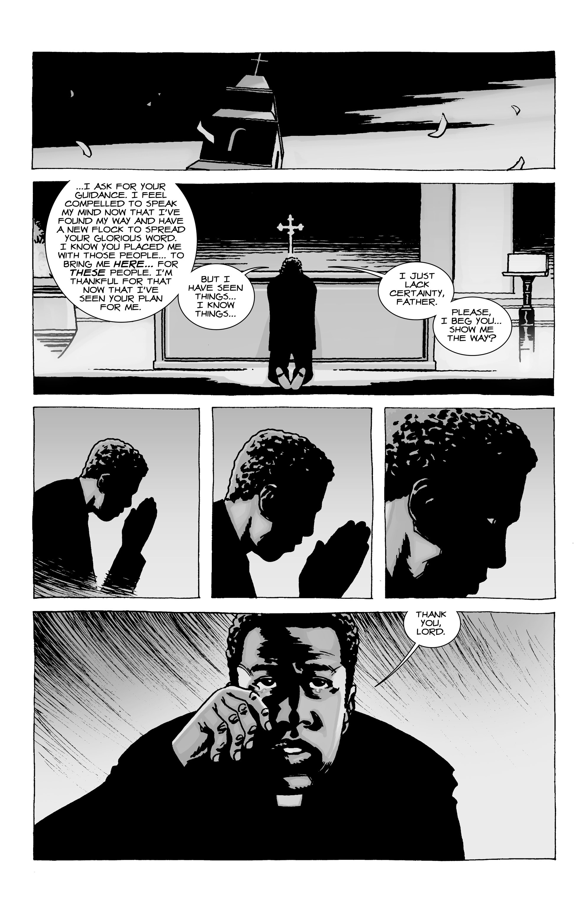 The Walking Dead issue 74 - Page 18