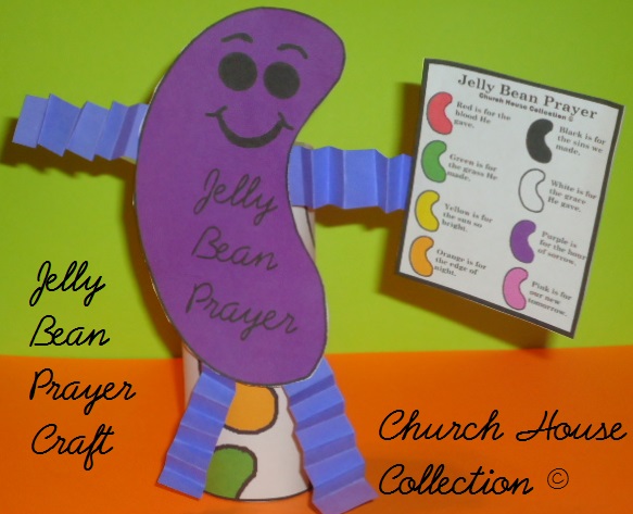 Jelly Bean Christmas Crafts Jelly Bean Christmas Crafts
