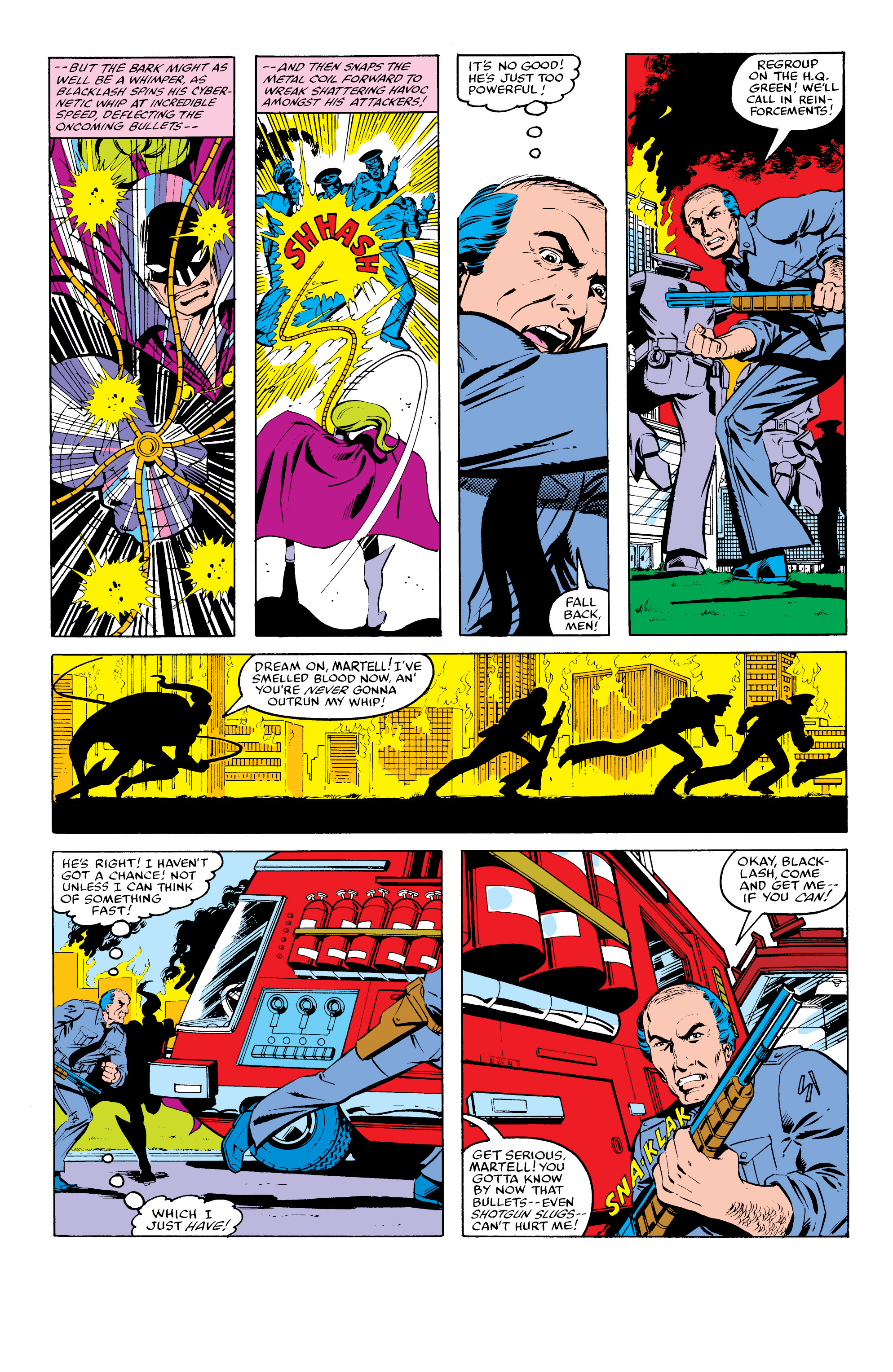 Read online Iron Man (1968) comic -  Issue #147 - 9