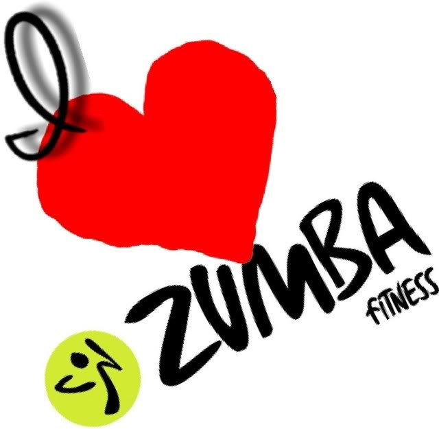 free clip art zumba - photo #36