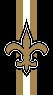 Wallpaper New Orleans Saints para celular gratis Wallpaper New Orleans Saints para celular gratis