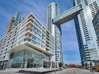 Downtown Toronto Homes for Sale
