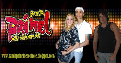 Banda Painel De Controle