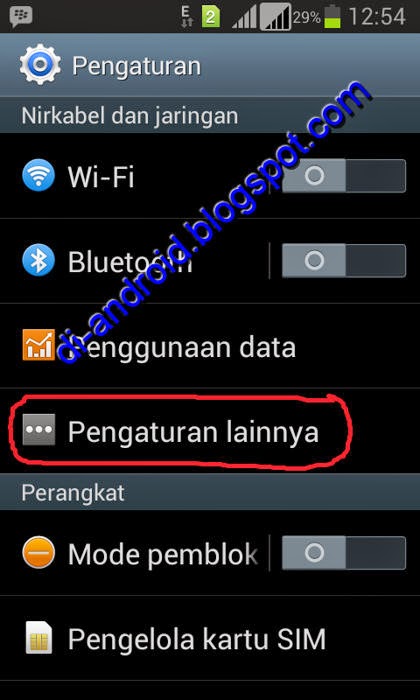 Cara Membuat Jaringan Wifi Untuk Android | cara membuat wifi di android untuk laptop atau komputer Cara Membuat Jaringan Wifi Untuk Android | cara membuat wifi di android untuk laptop atau komputer
