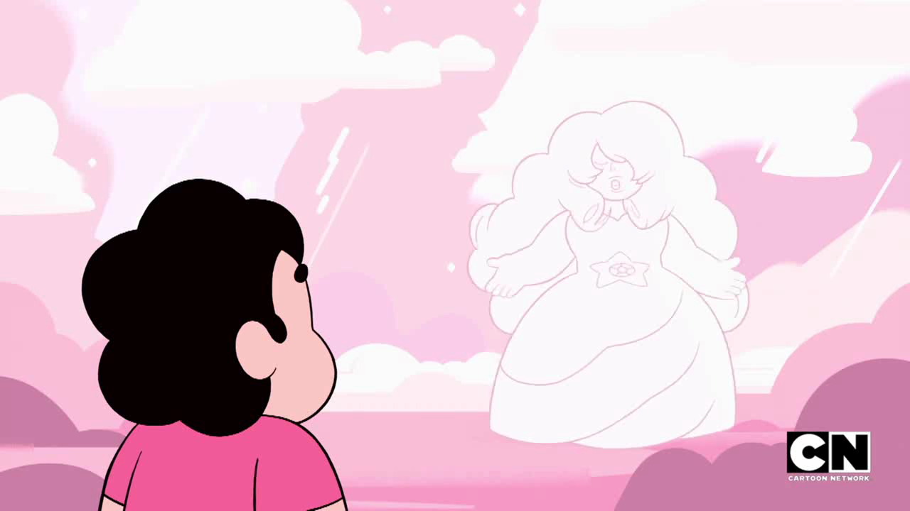 Steven Universe Storm In The Room Streaming Steven Universe Storm In The Room Streaming