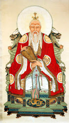 Nabi Lao Zi
