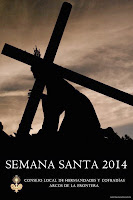 Semana Santa de Arcos de la Frontera 2014 - Hermandades