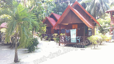 Hotel Murah Pulau Perhentian