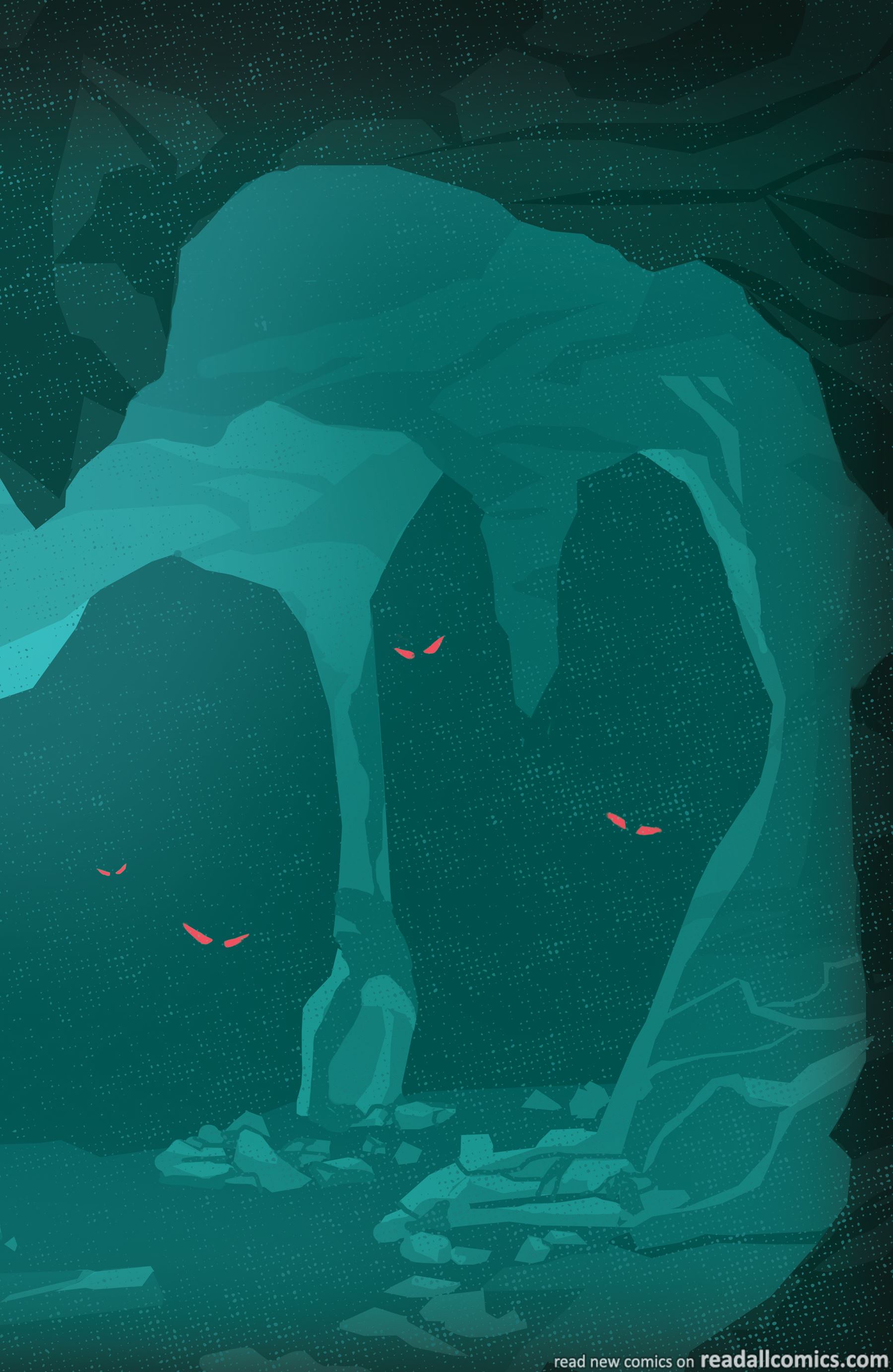 Something is Killing the Children chapter 9 page 25