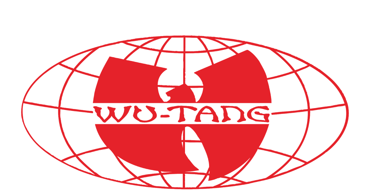 Logo Wu-Tang Clan Vector Cdr & Png HD | GUDRIL LOGO | Tempat-nya Download logo CDR