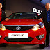 Tata Motors showcases its new DNA. Unveils the All-New ZEST and the BOLT