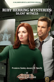 Ruby Herring Mysteries Temporada 1 Ruby Herring Mysteries Temporada 1