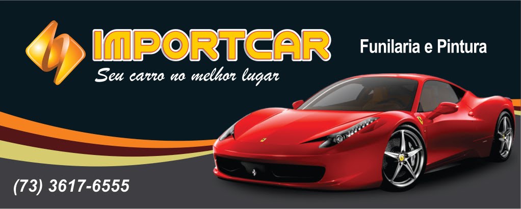 IMPORTCAR - OFICINA