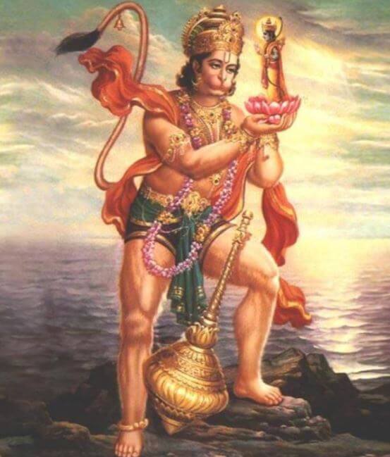 Hanuman Wallpapers