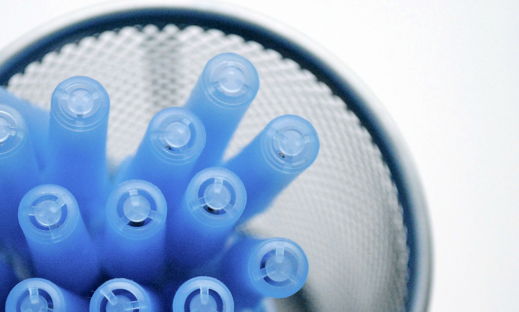 Do You Know Why Pen Caps Have Holes. This Is Absolute Genius! Google+