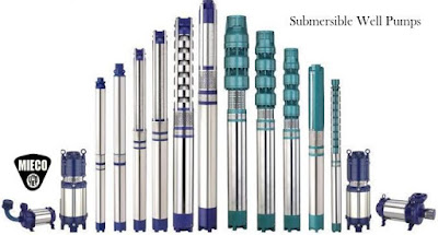 Submersible Pump Price in India