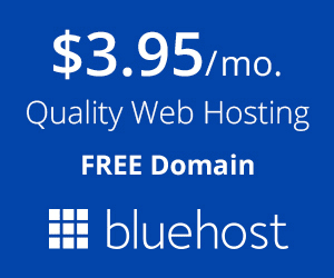Blue Host Creative