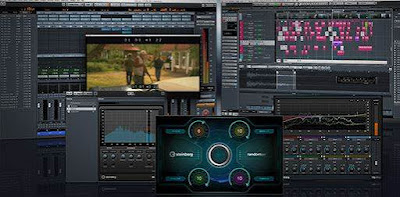 Nuendo 3 Full Version With Crack