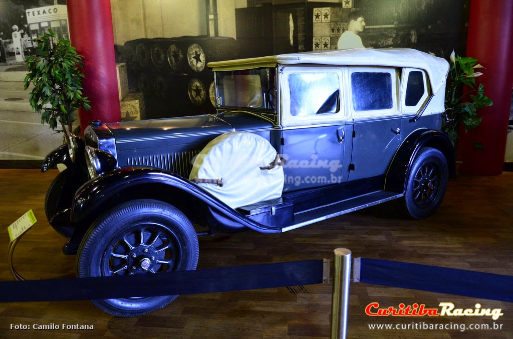 Carros de corrida – Foto de Museu do Automóvel, Curitiba - Tripadvisor