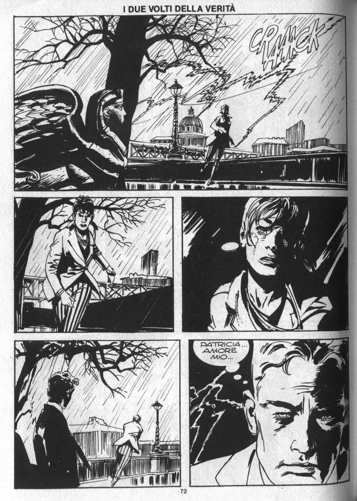 Dylan Dog (1986) issue 46 - Page 69