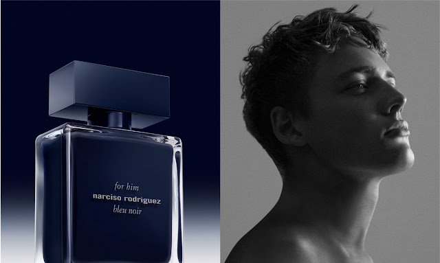 Narciso Rodriguez for Him Bleu Noir by Narciso Rodriguez