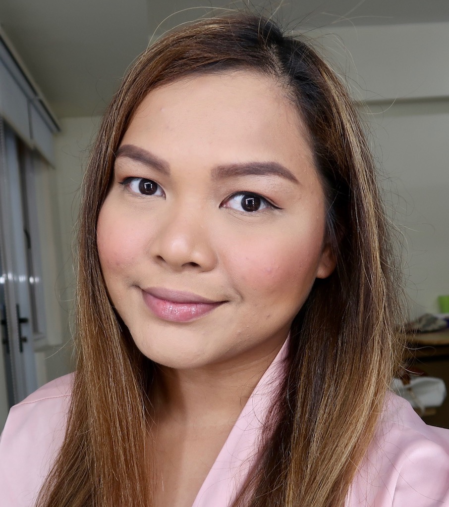 Pond's BB Powder Is it really great for oily skin?