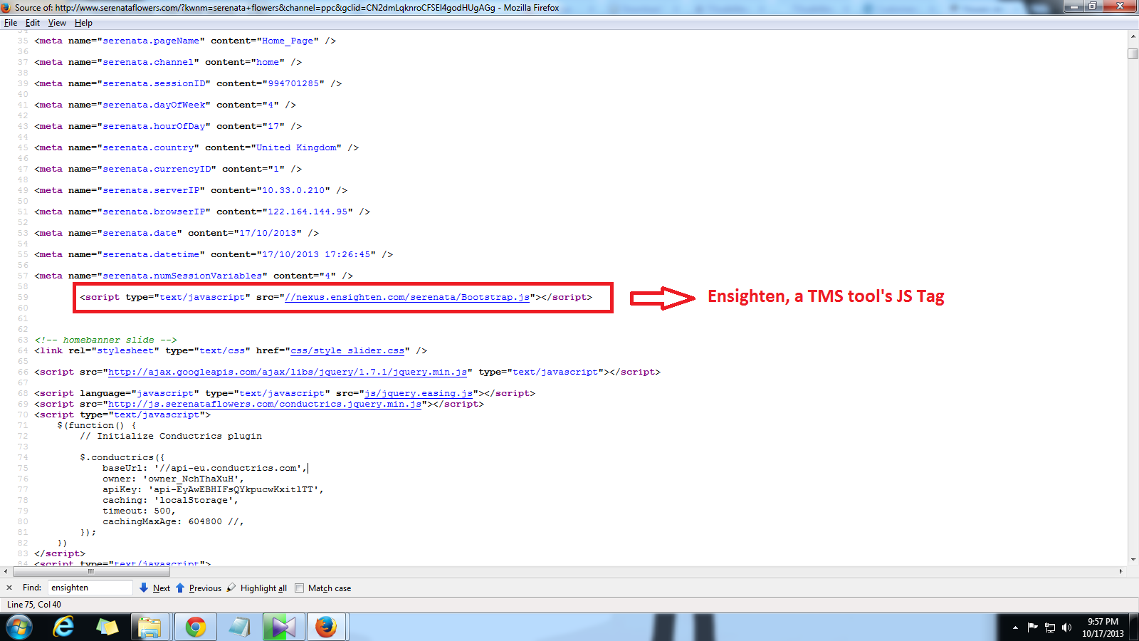 Only  Analytics Understanding the Basics of Tag Management System